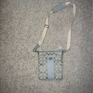 Coach Crossbody Bag